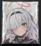 Plana (Version 4) – AnimePillow-Fan-Art-Edition