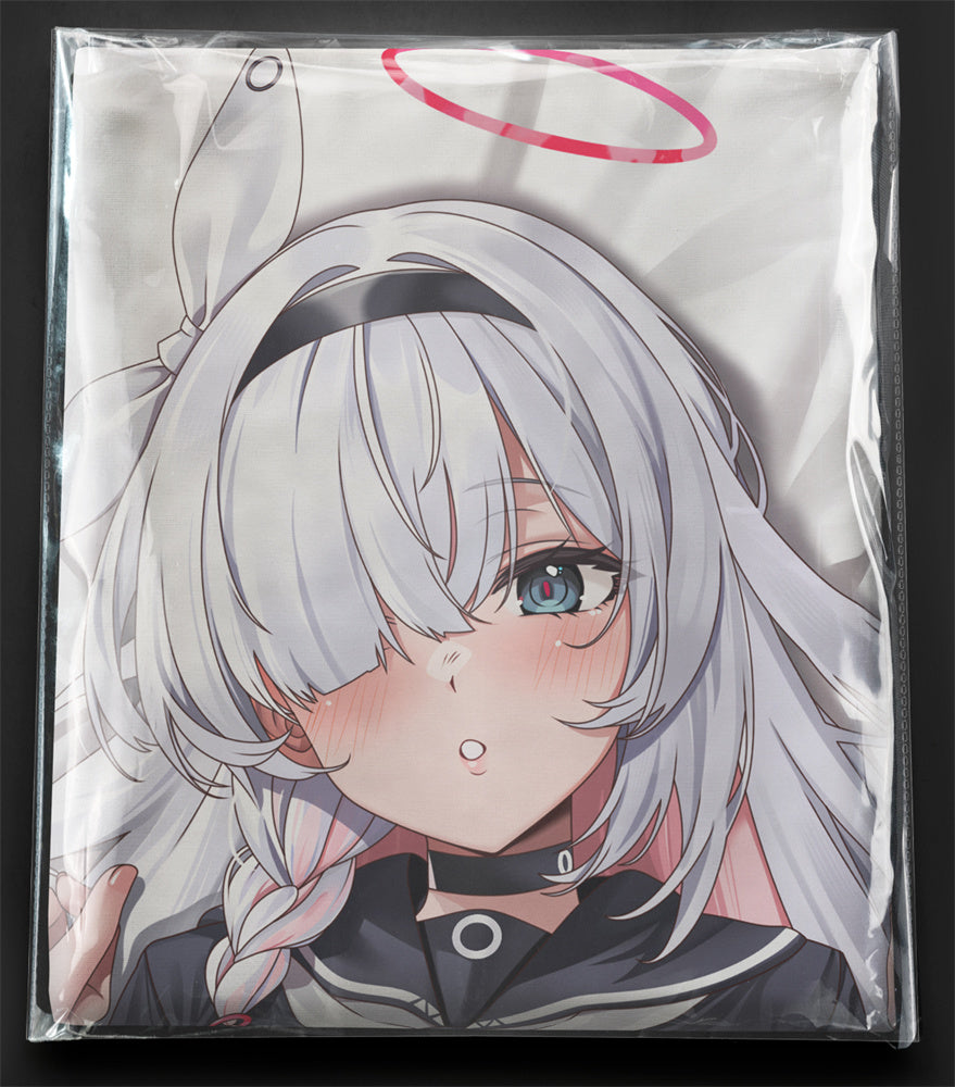Plana (Version 4) – AnimePillow-Fan-Art-Edition