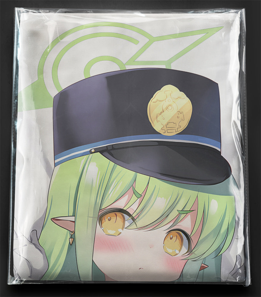 Hikari Tachibana (Version 2) – AnimePillow-Fan-Art-Edition