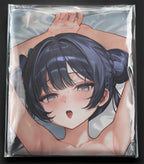Kisaki Ryuuga - Anime Pillowcase Fan-Art Edition