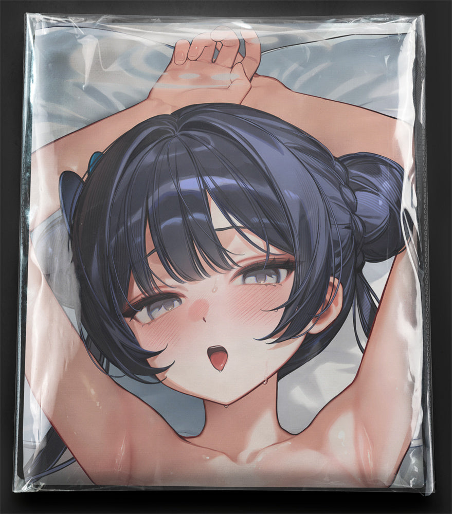 Kisaki Ryuuga - Anime Pillowcase Fan-Art Edition