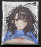 Rio Sasahara – AnimePillow-Fan-Art-Edition