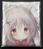 Neri – AnimePillow-Fan-Art-Edition