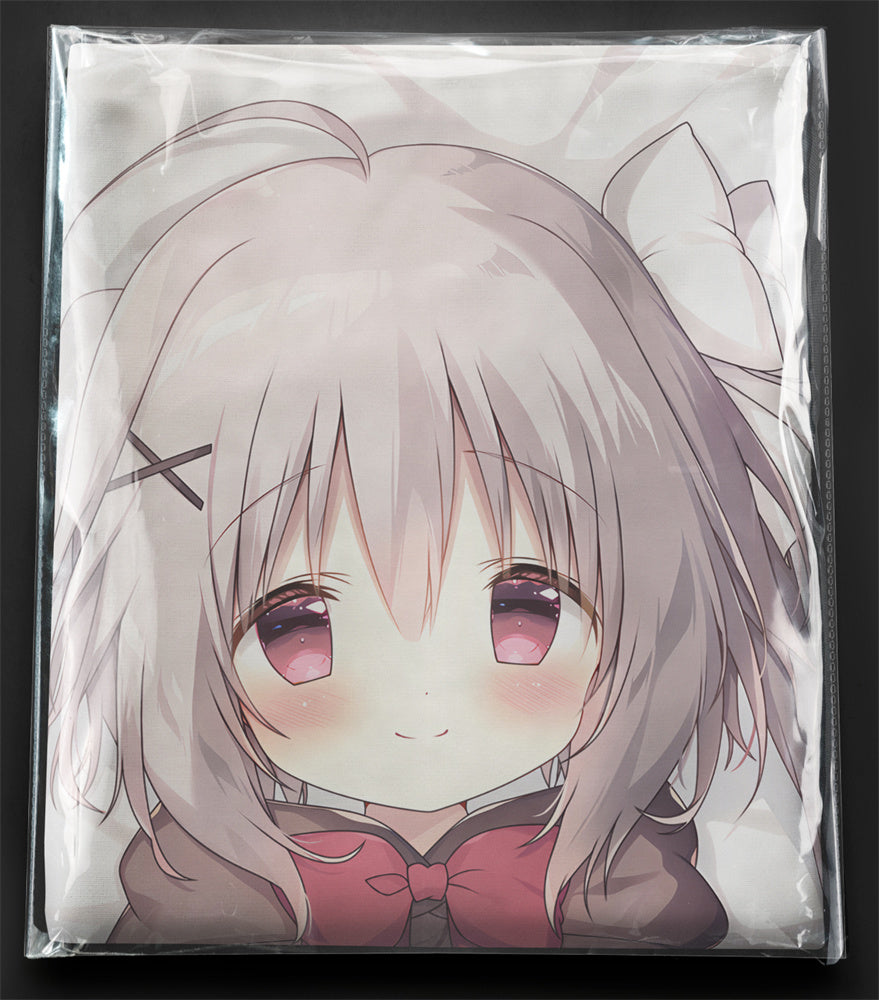 Neri – AnimePillow-Fan-Art-Edition