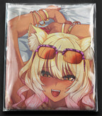 Suzuka Gozen - Anime Pillowcase Fan-Art Edition