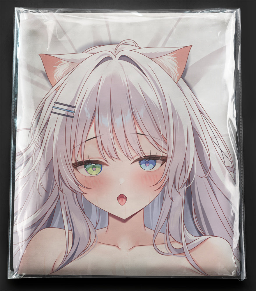 Natsume – AnimePillow-Fan-Art-Edition