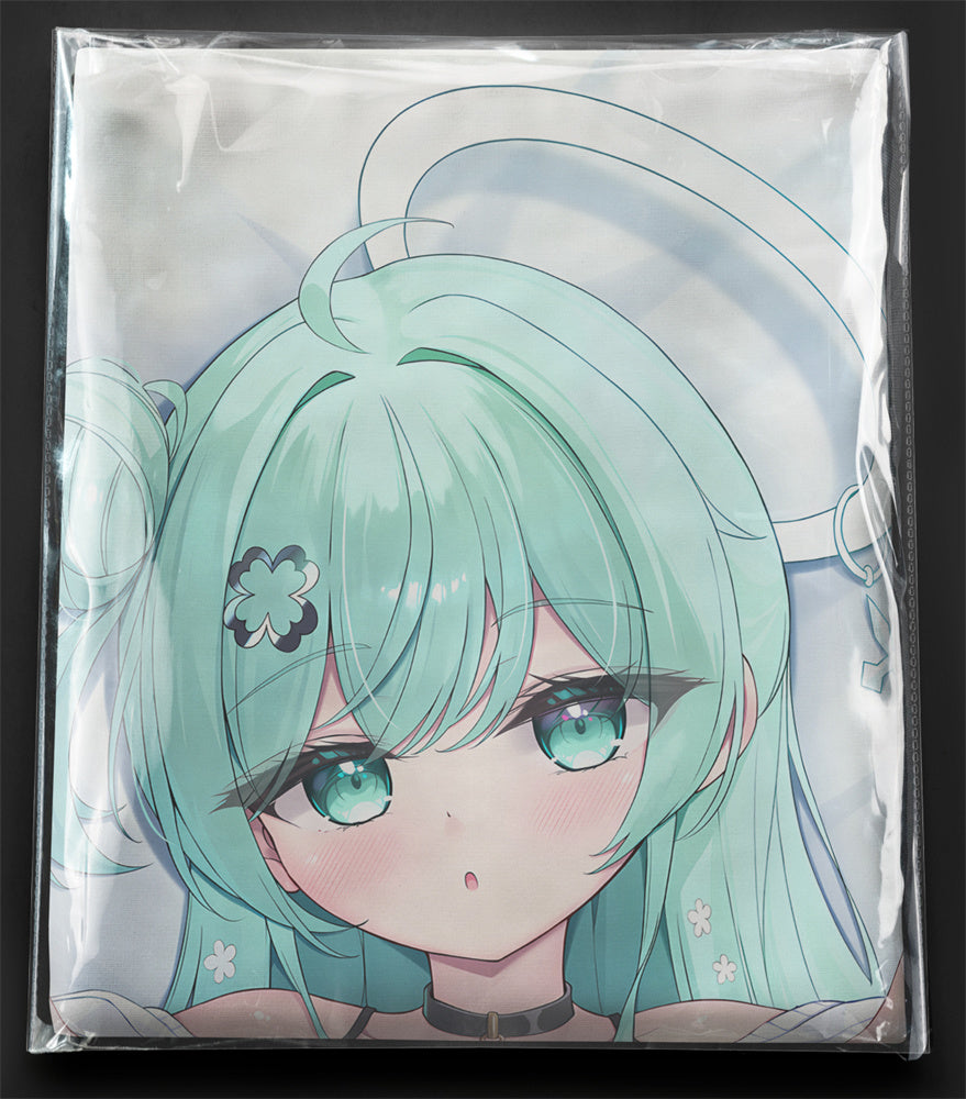 Livvia – AnimePillow-Fan-Art-Edition