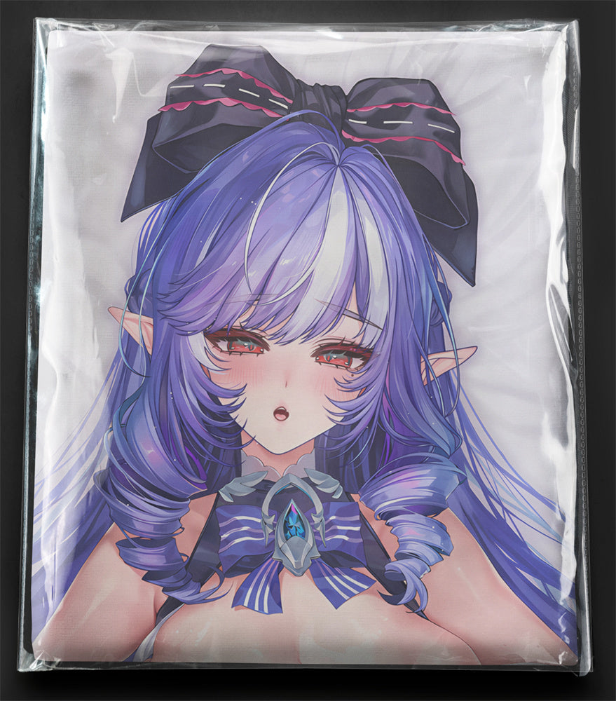 Vivian – AnimePillow-Fan-Art-Edition