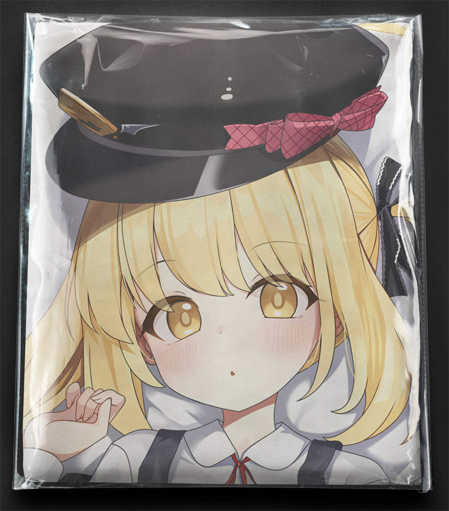 Tanga Ibuki – AnimePillow-Fan-Art-Edition