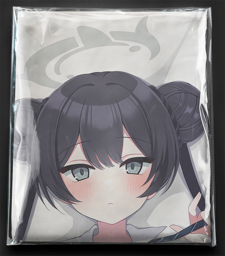 Kisaki Ryuuga (Version 2) – AnimePillow-Fan-Art-Edition