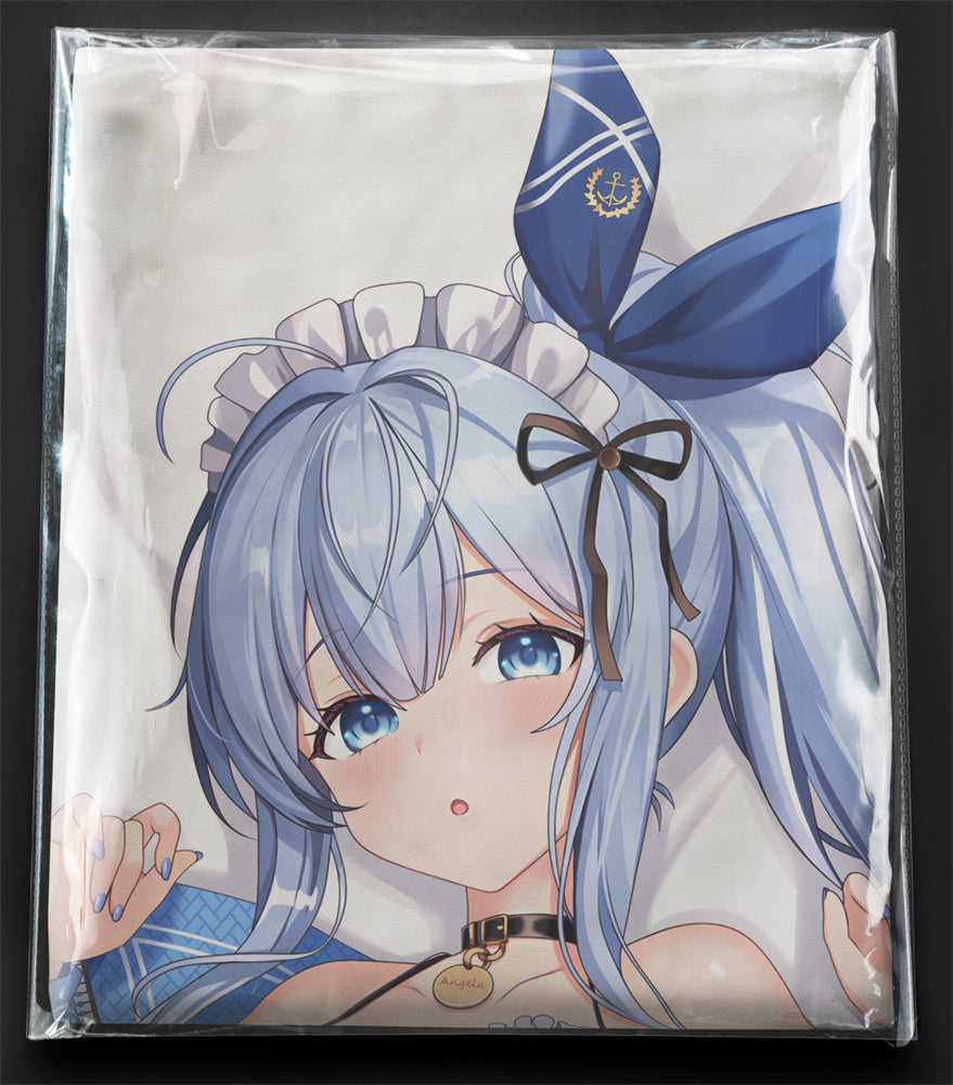 Anker – AnimePillow-Fan-Art-Edition