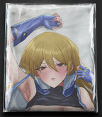Asuka Tenjouin - Anime Pillowcase Fan-Art Edition