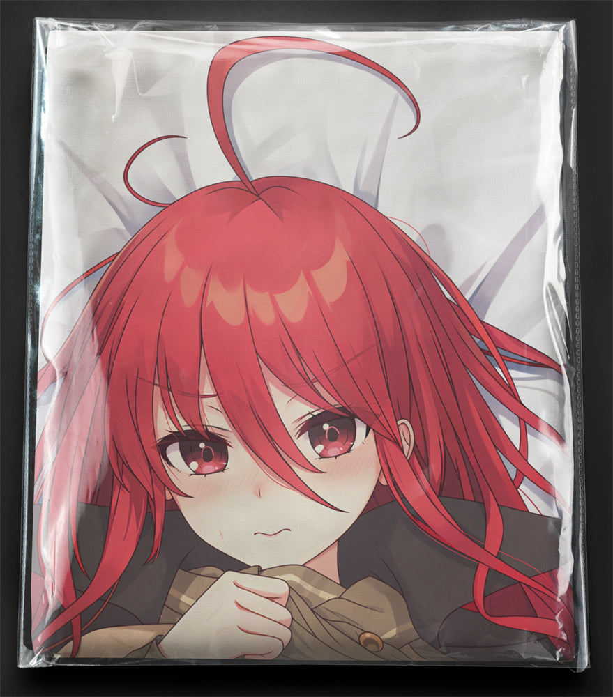 Shana (Version 2) – AnimePillow-Fan-Art-Edition