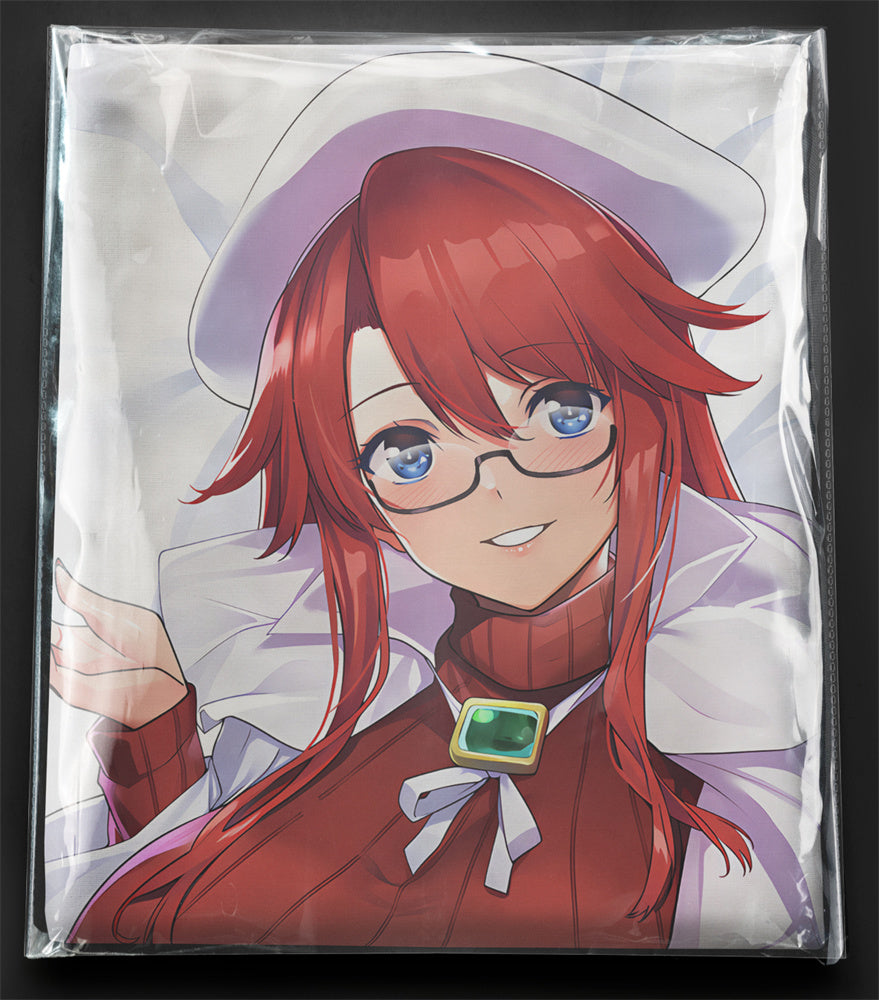 Ati – AnimePillow-Fan-Art-Edition