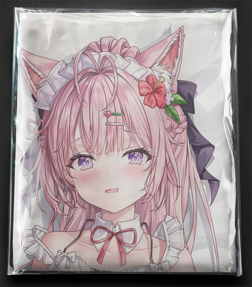 Koyori Hakui - Anime Pillowcase Fan-Art Edition