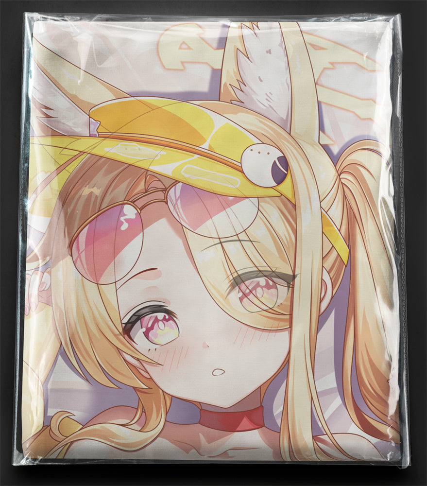 Seia Yurizono (Version 4) – AnimePillow-Fan-Art-Edition