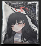 Rio Tsukatsuki (Version 6) – AnimePillow-Fan-Art-Edition