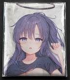 Yuuka Hayase (Version 3) – AnimePillow-Fan-Art-Edition