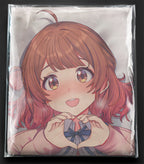 Yume Hanami (Version 2) – AnimePillow-Fan-Art-Edition
