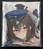 Baltimore (Ver.2) - Anime Pillowcase Fan-Art Edition