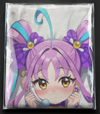 Cure Kyunkyun (Version 2) – AnimePillow-Fan-Art-Edition