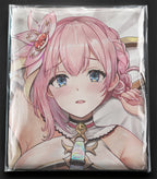 Yui Kusano (Version 2) – AnimePillow-Fan-Art-Edition