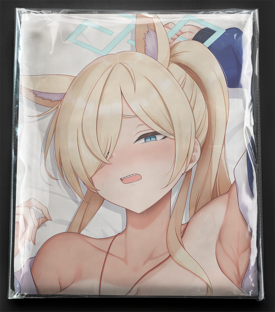 Kanna Ogata (Version 3) – AnimePillow-Fan-Art-Edition