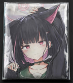 Kazusa Kyoyama (Version 5) – AnimePillow-Fan-Art-Edition