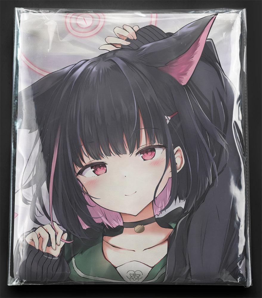 Kazusa Kyoyama (Version 5) – AnimePillow-Fan-Art-Edition