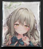 Miyo Sakurai – AnimePillow-Fan-Art-Edition