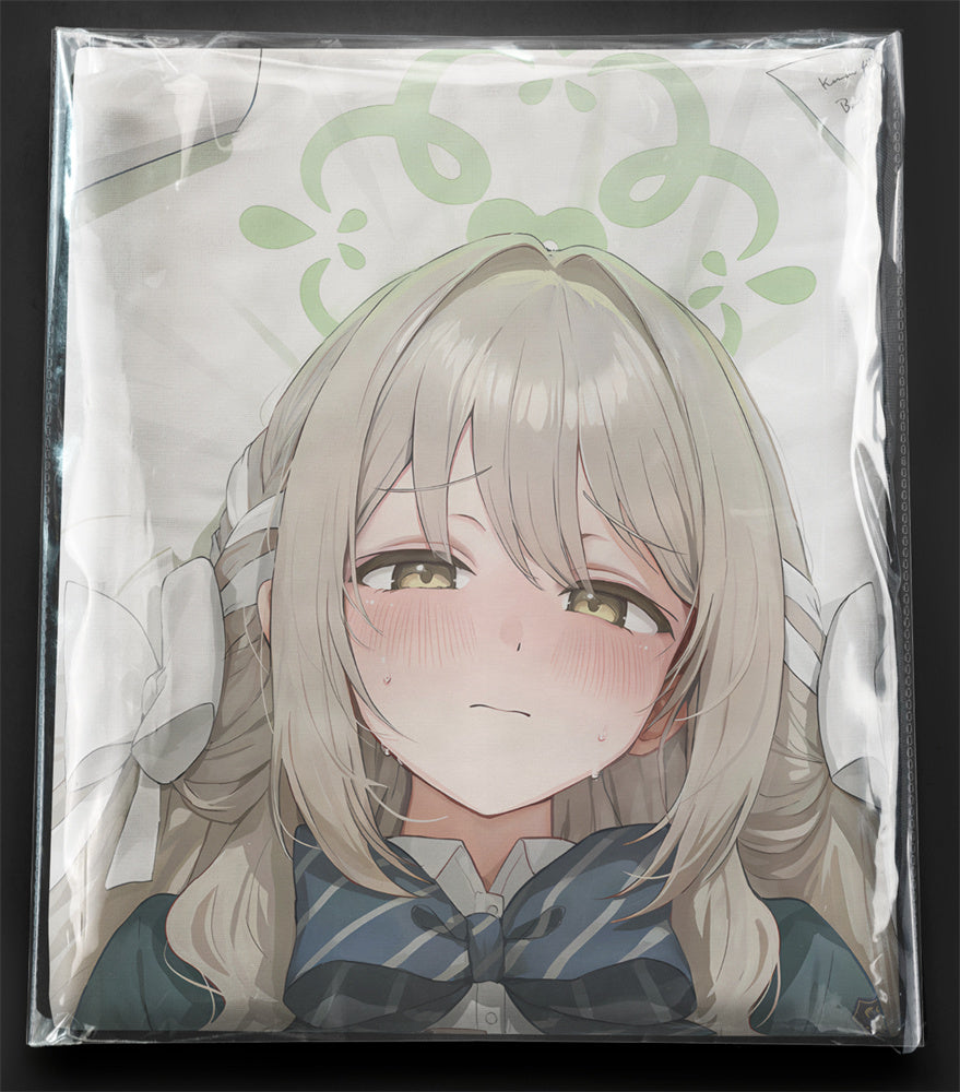 Miyo Sakurai (Ver.2) - Anime Pillowcase Fan-Art Edition
