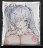 Cinderella (Version 2) – AnimePillow-Fan-Art-Edition
