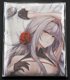 Guren Scarlet – AnimePillow-Fan-Art-Edition