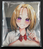 Seina Saeki – AnimePillow-Fan-Art-Edition