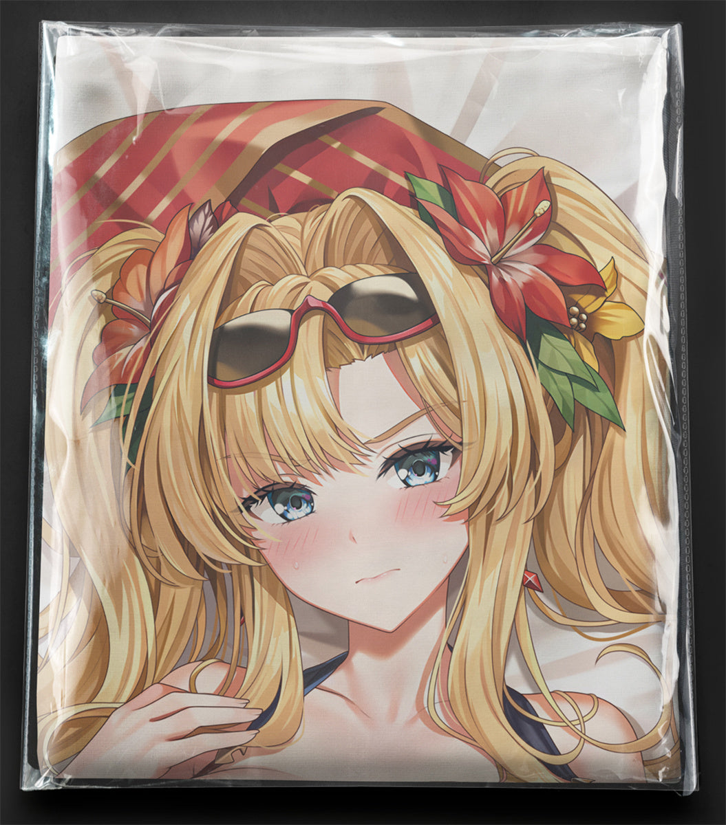 Zeta – AnimePillow-Fan-Art-Edition