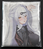 Yixuan – AnimePillow-Fan-Art-Edition