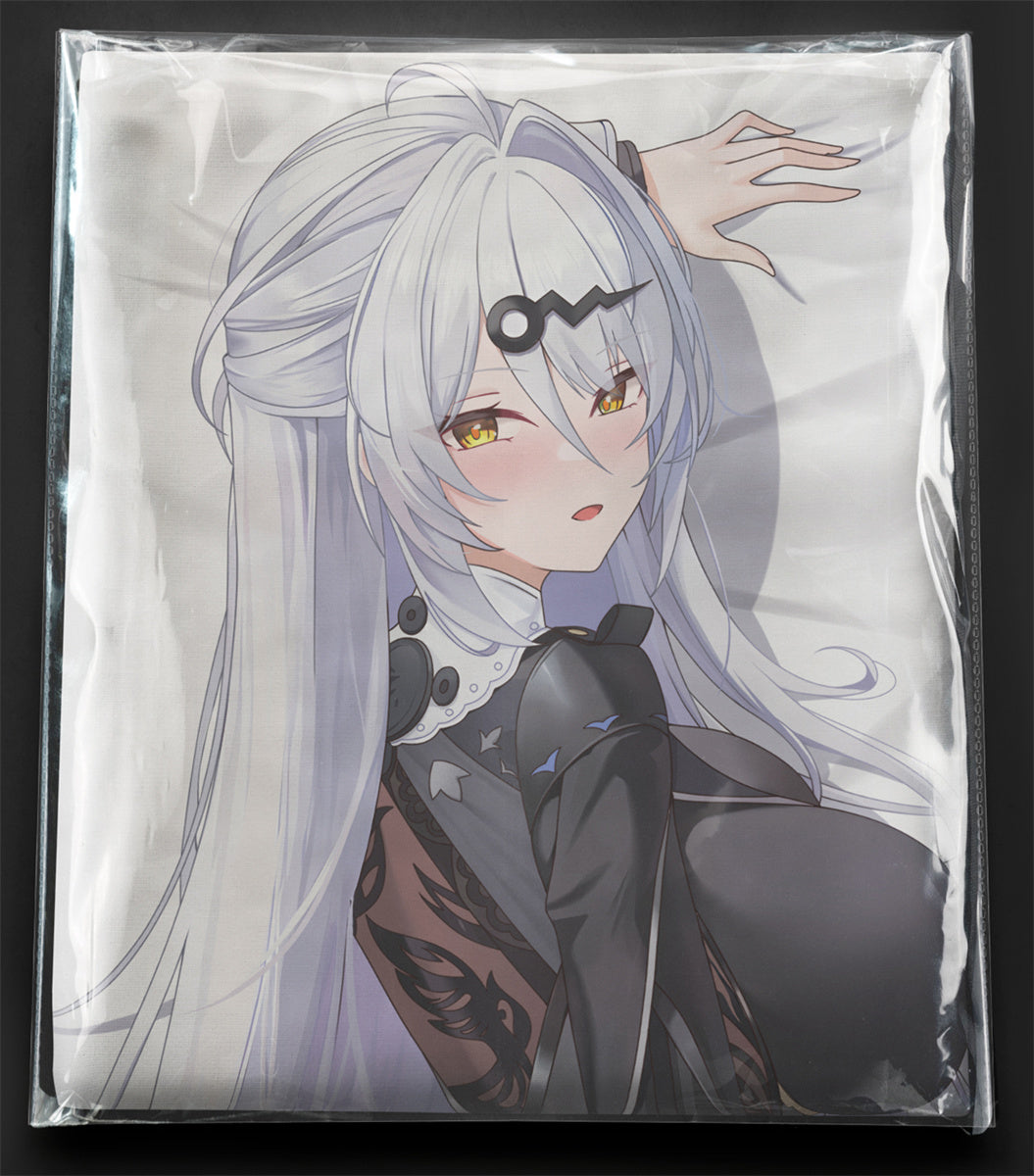 Yixuan – AnimePillow-Fan-Art-Edition