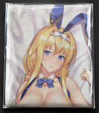 Alice Zuberg - Anime Pillowcase Fan-Art Edition