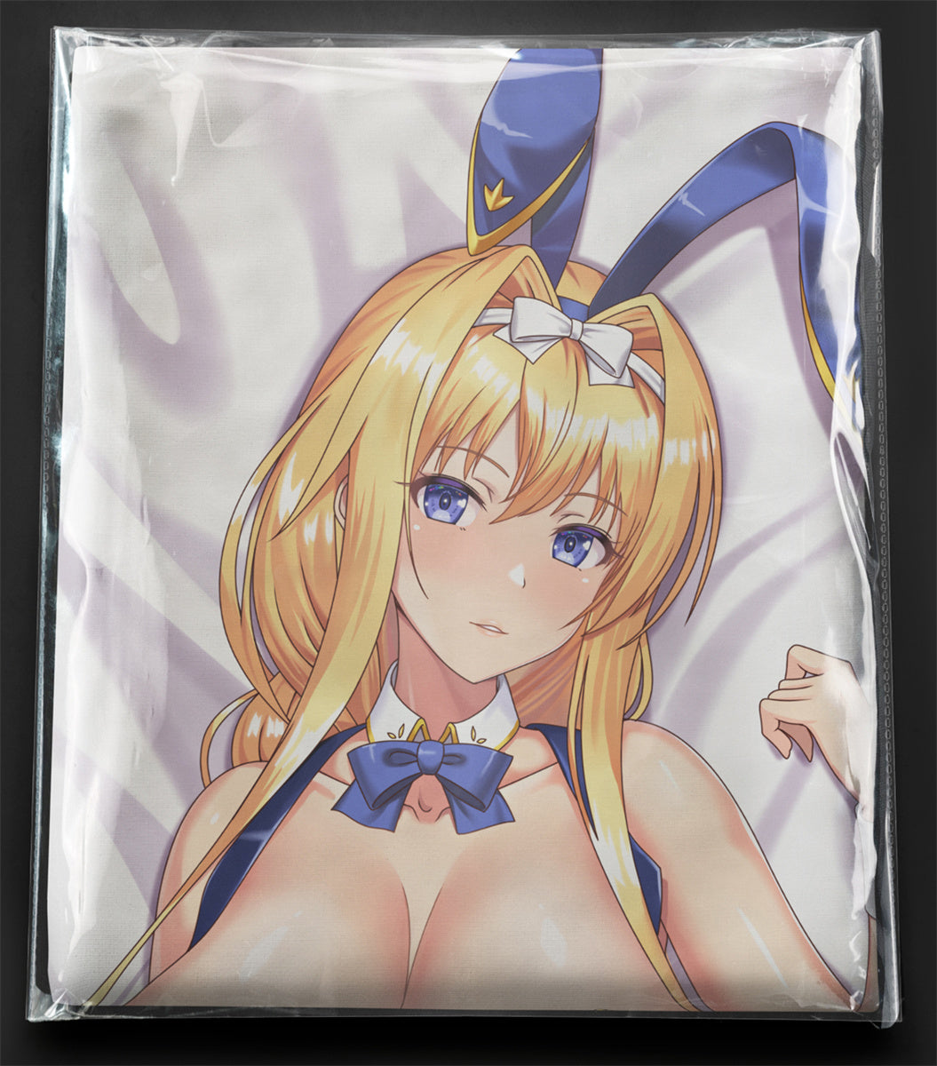 Alice Zuberg - Anime Pillowcase Fan-Art Edition
