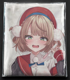 Ui Shigure (Ver.2) - Anime Pillowcase Fan-Art Edition