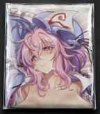 Yuyuko Saigyouji (Ver.2) - Anime Pillowcase Fan-Art Edition