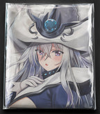 Stille Magierin – AnimePillow-Fan-Art-Edition