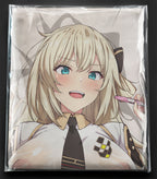 Himmelsstürmer-Ass Raye – AnimePillow-Fan-Art-Edition