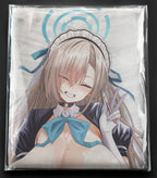 Asuna Ichinose (Version mit weißer Spitze) – AnimePillow-Fan-Art-Edition