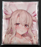 Illyasviel von Einzbern - Anime Pillowcase Fan-Art Edition