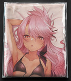 Chloe von Einzbern (Ver.2) - Anime Pillowcase Fan-Art Edition