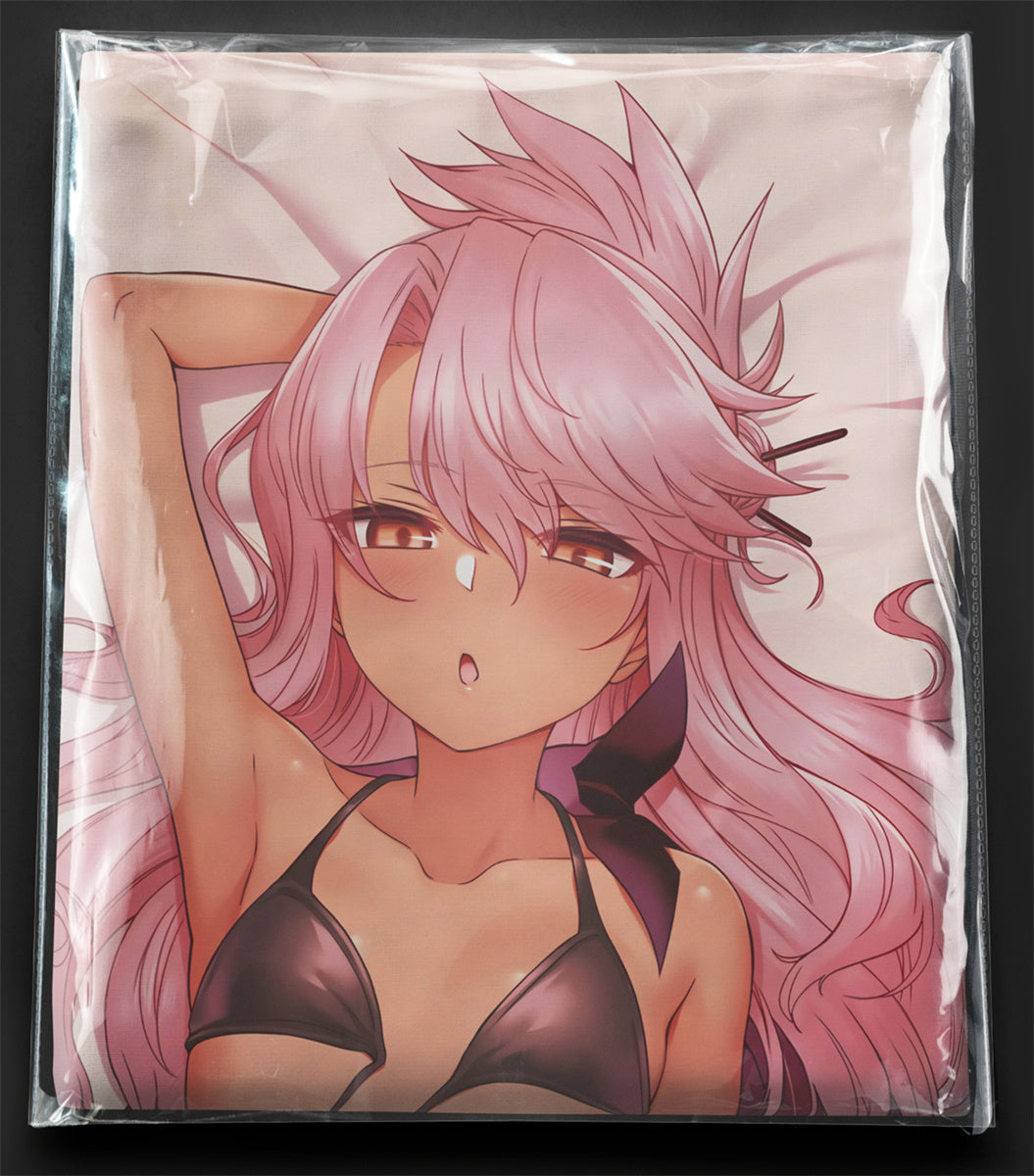 Chloe von Einzbern (Ver.2) - Anime Pillowcase Fan-Art Edition