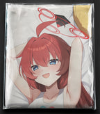 Maki Konuri – AnimePillow-Fan-Art-Edition