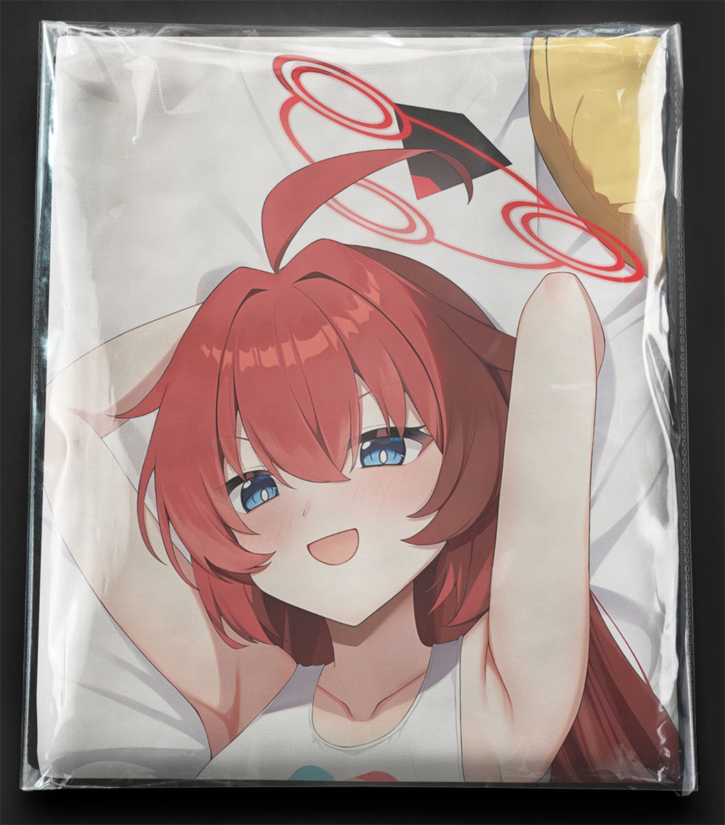 Maki Konuri – AnimePillow-Fan-Art-Edition