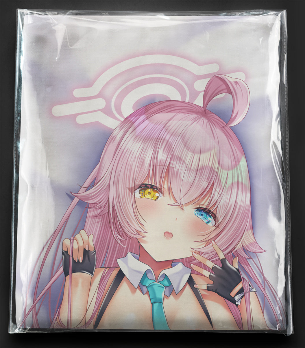 Hoshino Takanashi – AnimePillow-Fan-Art-Edition